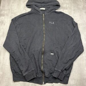 Shirts | Anonymous Club Heritage Hoodie | Poshmark